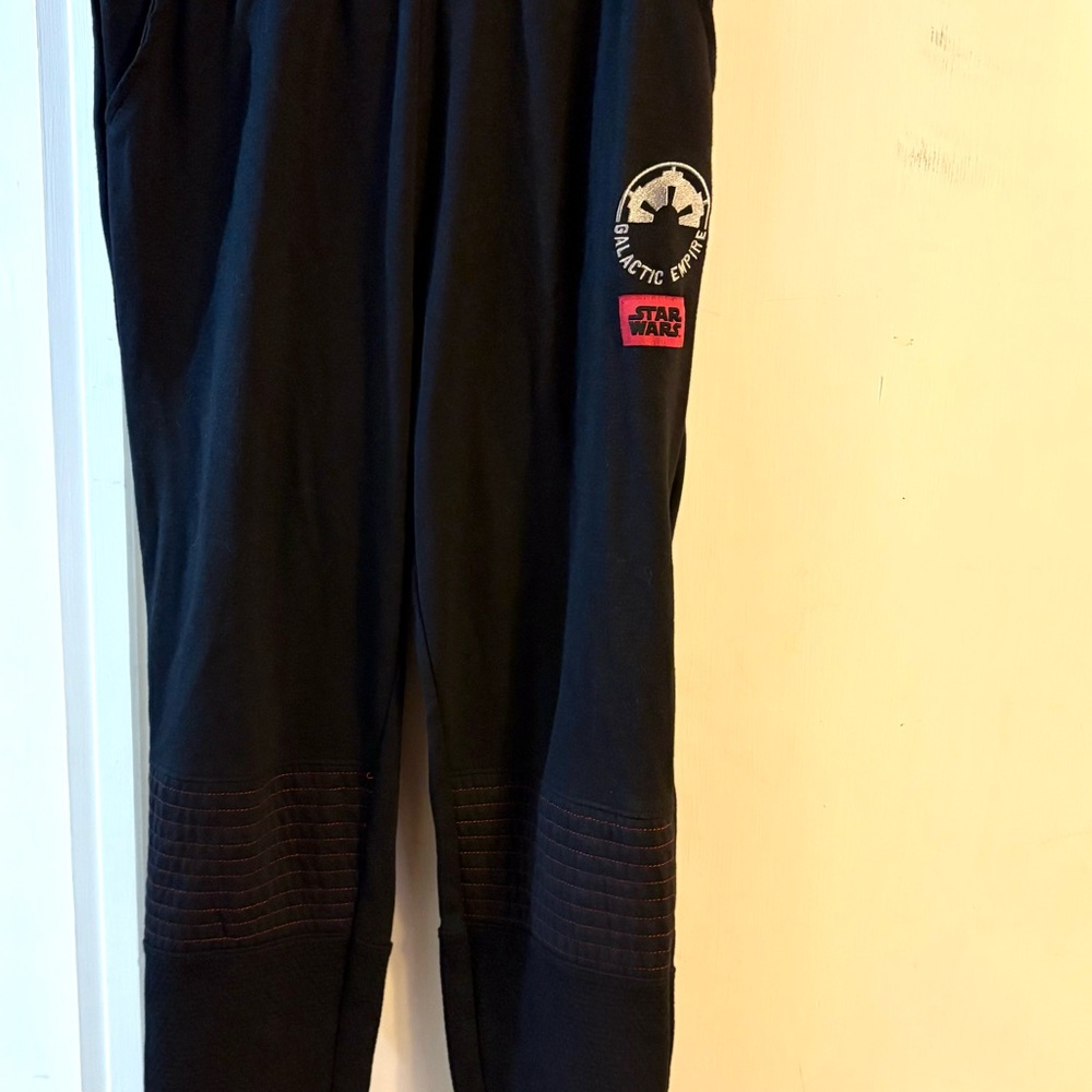 Star Wars joggers